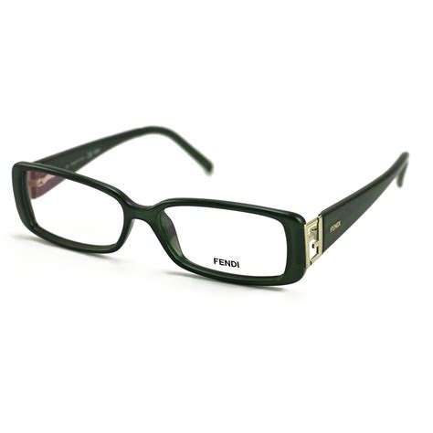 fendi glasses frames ebay|fendi glasses frames collection.